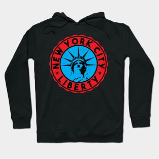 New York Liberty Hoodie